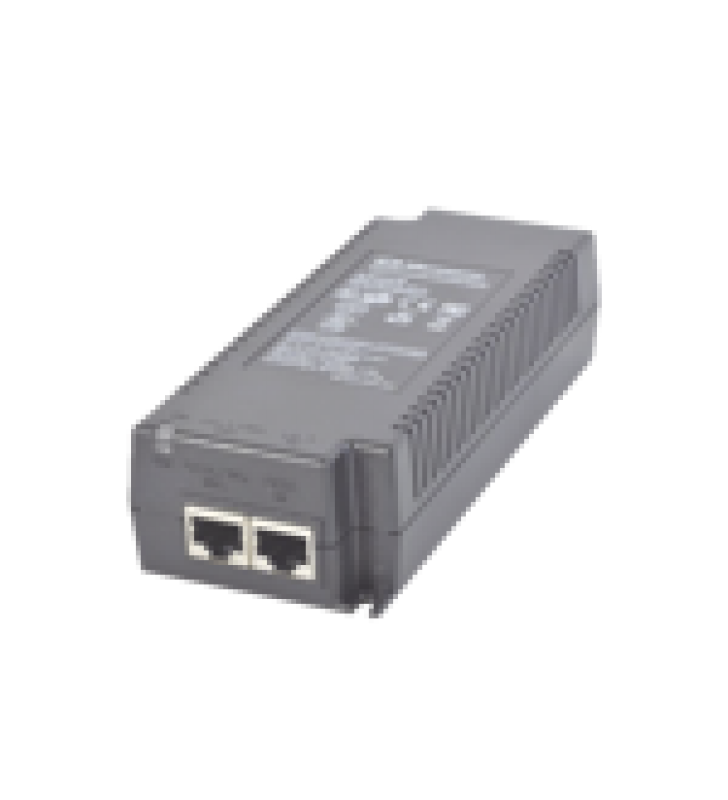 INYECTOR POE SIKLU PARA RADIOS TERRAGRAPH, 60W, 10 GBPS, 55 VCC, 100-240 VCA, CABLE AMERICANO US