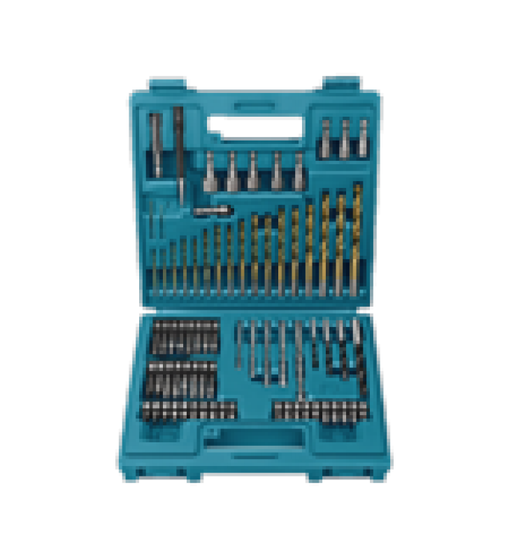 JUEGO DE ACCESORIOS MULTIPROPOSITO 75 PIEZAS