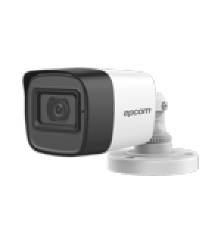AUDIO POR COAXITRON / BALA TURBOHD 5 MEGAPIXEL / GRAN ANGULAR 85.5? / LENTE 2.8 MM / 30 MTS IR EXIR / EXTERIOR IP67 / 4 TECNOLOGIAS / DWDR