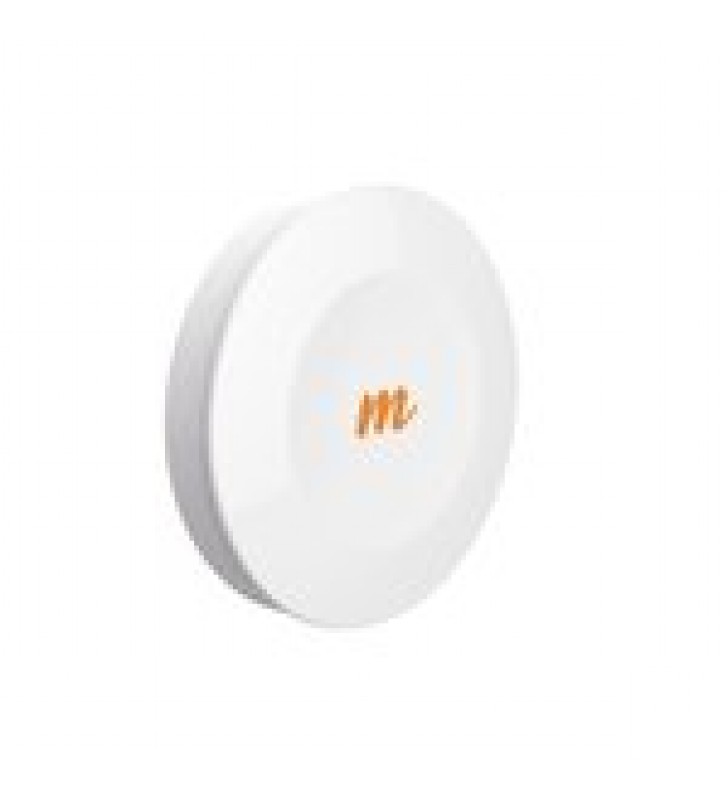 RADIO BACKHAUL PTP, MIMO 4X4:4AC, 5.150 - 5.875 GHZ, IP67, VELOCIDAD HASTA 1.5 GBPS, ANTENA 25 DBI INTEGRADA,  MONITOREO A TRAVES DE LA NUBE