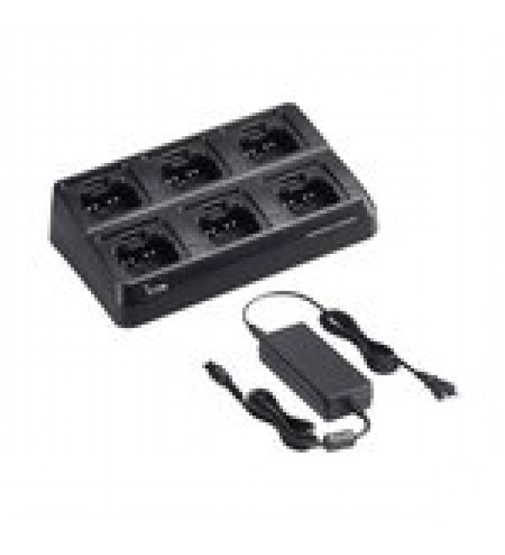 MULTICARGADOR ESTANDAR P/ F1000/F2000, F1000D/2000D / F1100D / 2100D