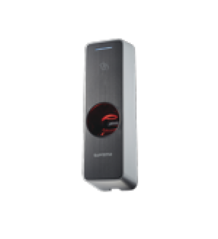 BIOENTRY W2 LECTOR DE HUELLA MULTIFORMATO ANTIVANDALICO IK09 / 500,000 USUARIOS / DETECCION DE DEDO VIVO / IP67 / NFC