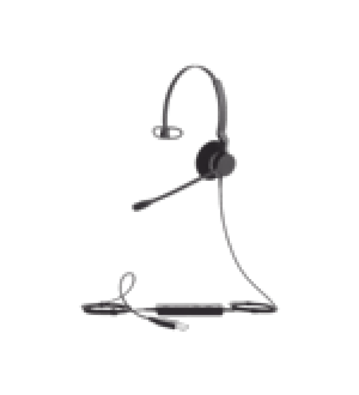 (2393-829-109) BIZ 2300 MONO CON CONEXION USB