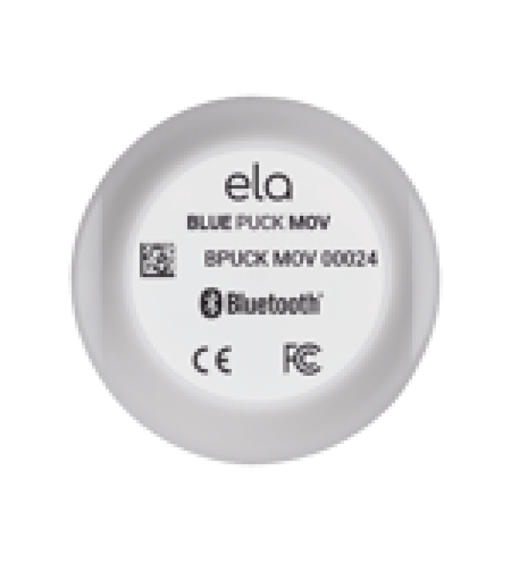 SENSOR BLUETOOTH / MOVIMIENTO / COMPATIBLE CON LOCALIZADORES VEHICULARES
