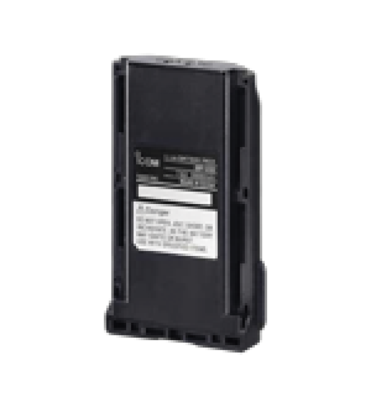 BATERUA LI-ION 2250MAH PARA RADIOS  ICF3261DT / 4261DT
