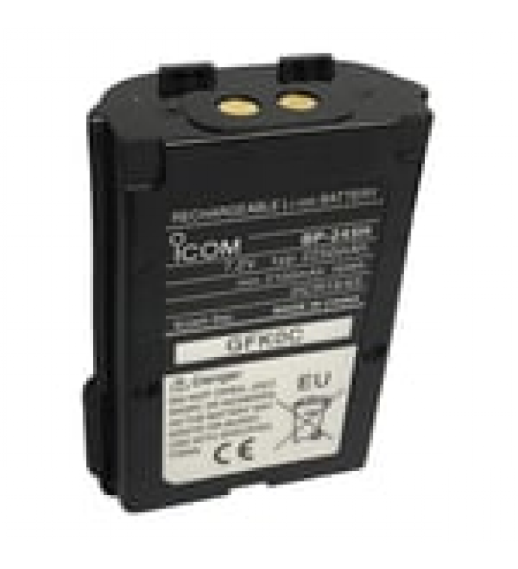 BATERIA LI-ION 7.2V/ 2000MAH, PARA RADIO ICM72, M73