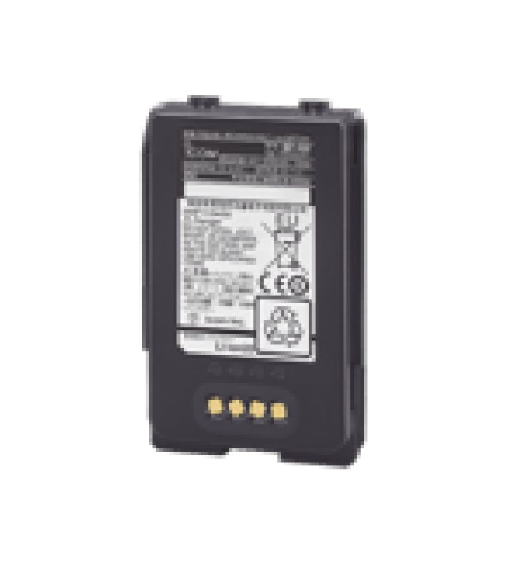 BAT LI-ION DE 2350 MAH P/  IC-SAT100