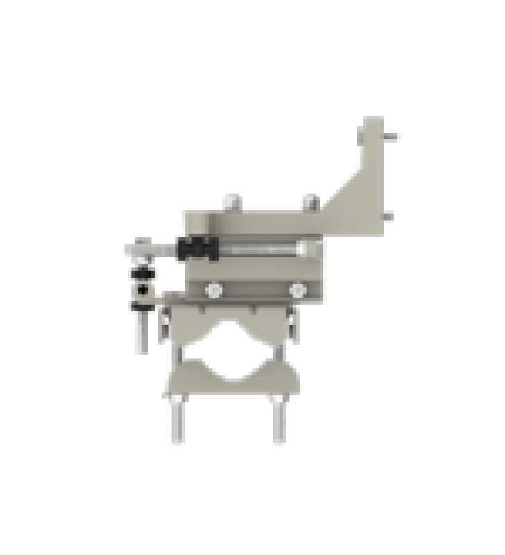 MONTAJE PARA CNWAVE V3000