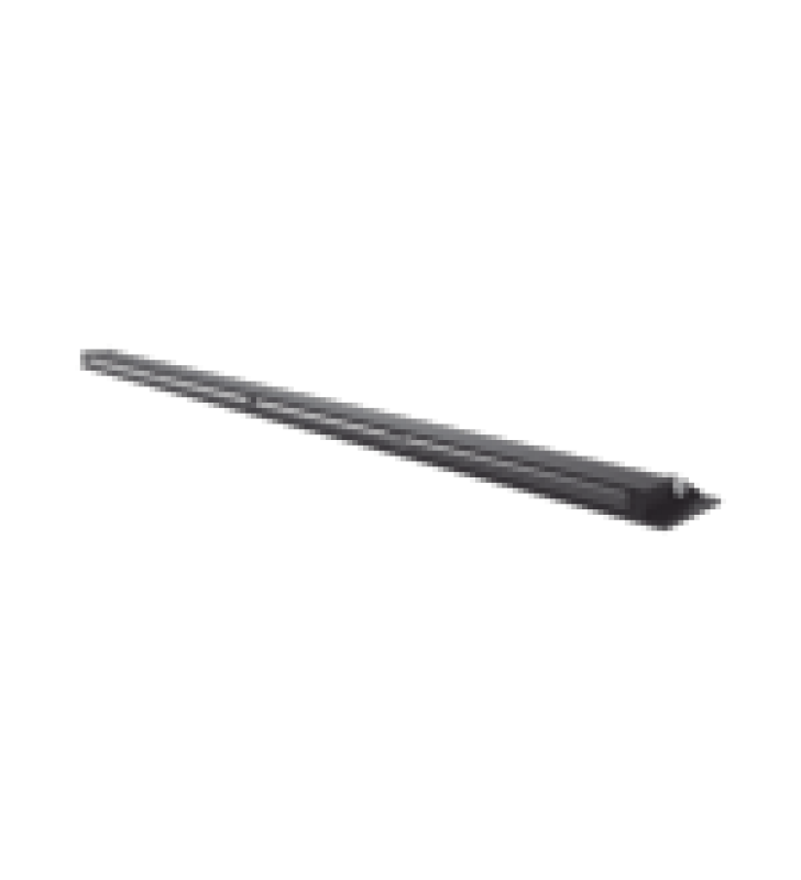 BARRA PERIMETRAL DE CONTORNO DE 60 , ROJO / AZUL