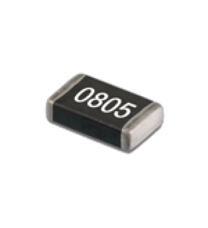 CAPACITOR CERAMICO FIJO DE 0.01UF 100V SMD TIPO 805 PARA RAMSEY COM3010.