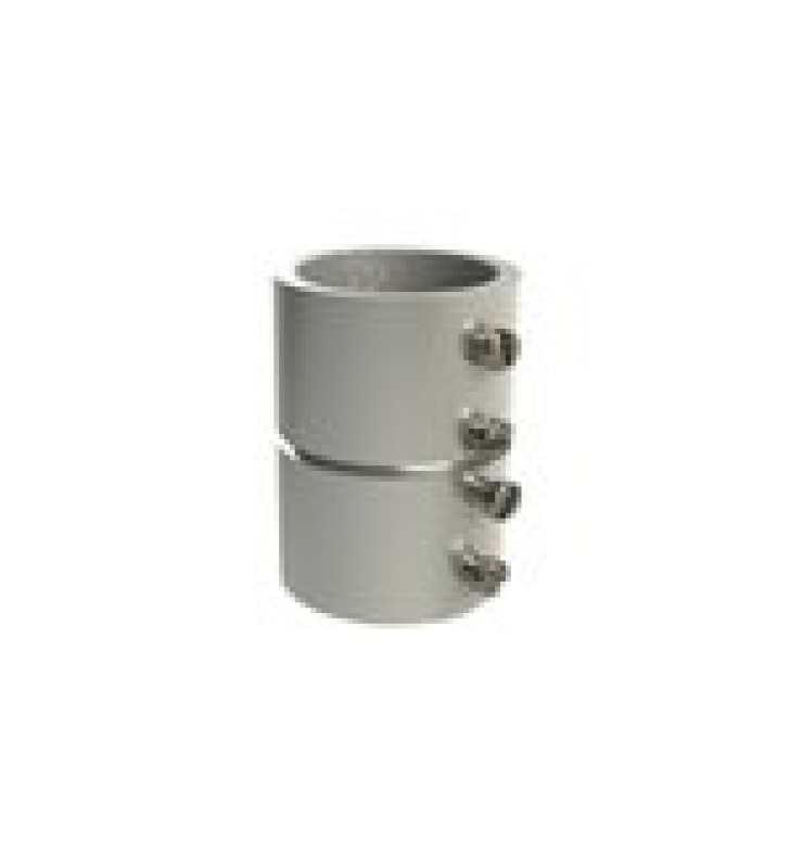 COPLE 2 (52MM) CON TORNILLO PARED DELGADA GALVANIZADO ETIQUETA VERDE