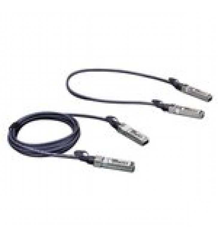 (CB-DASFP-2M) CABLE STACK SFP+ 10G 2 METROS