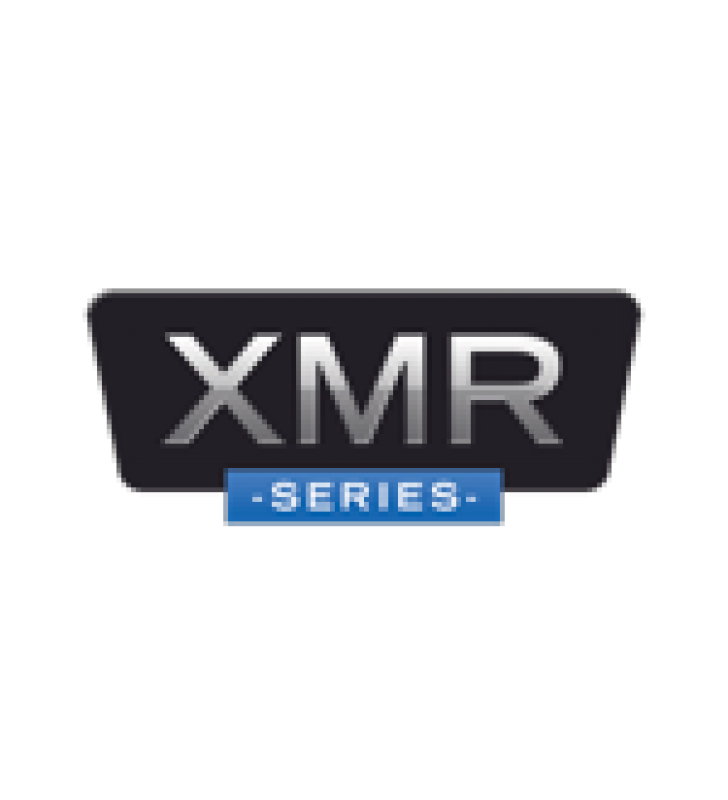 Software de administracion para soluciones de videovigilancia movil linea XMR