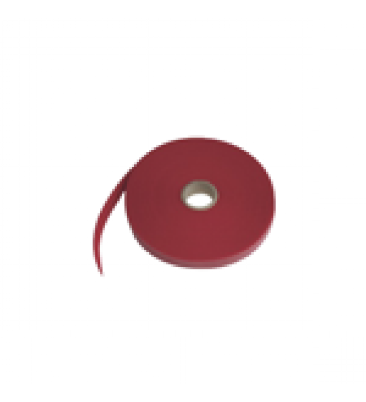 CINTHA DE CONTACTO 16MM, COLOR ROJO (25M) ( 4500-01009)