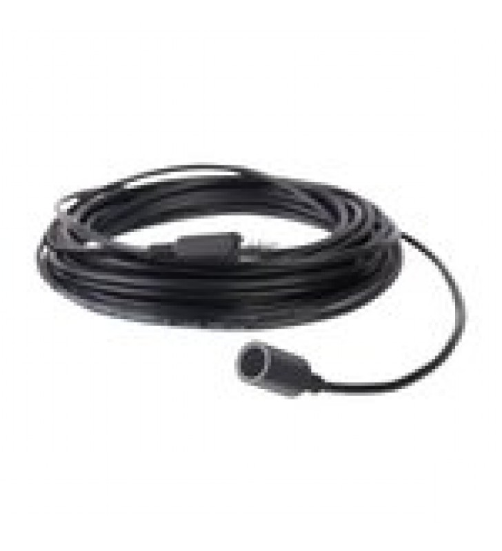 MICROFONO LOUROE NIVEL MIC COMPATIBLE CON CAMARAS IP