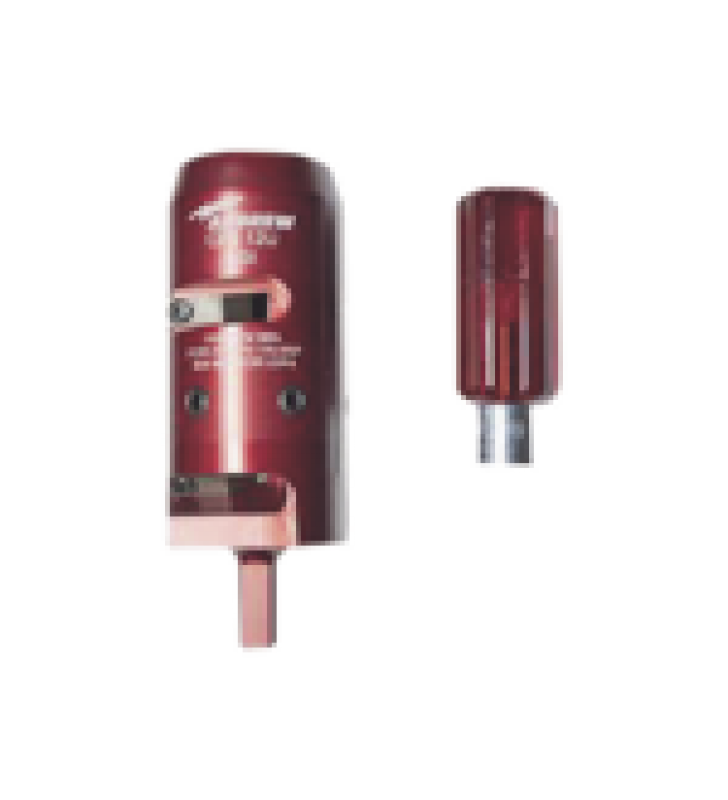 HERRAMIENTA AUTOMATIZADA PARA PREPARACION DE CABLE LDF4-50A