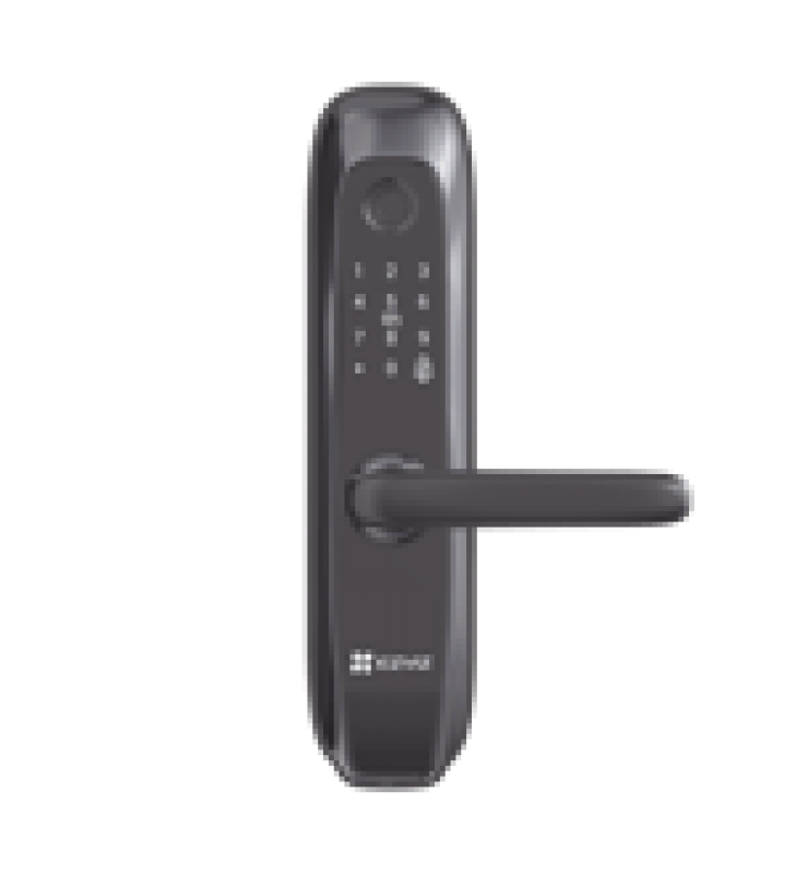 CERRADURA INTELIGENTE / ZIGBEE  / CODIGOS TEMPORALES PARA VISITANTES / LECTURA DE HUELLA / LECTURA DE TARJETAS / APERTURA CON CODIGO /  BOTON PARA TIMBRAR / ANTI-INTRUSION