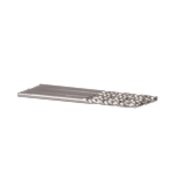 BROCA PARA METAL DE 3/16? ACERO ALTA VELOCIDAD, PAQUETE CON 10 PIEZAS.