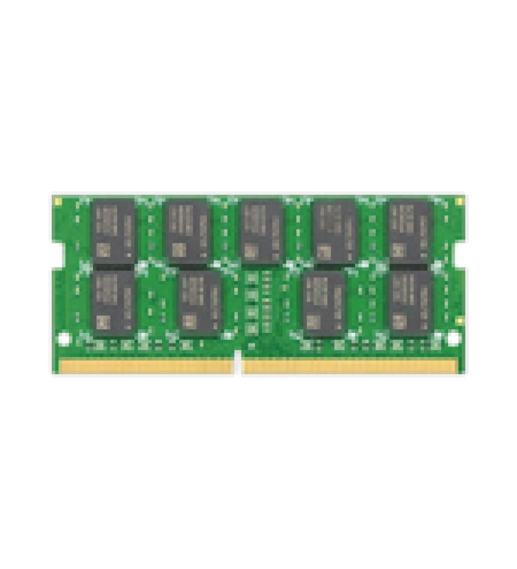 MODULO DE MEMORIA RAM 16 GB PARA SERVIDORES SYNOLOGY