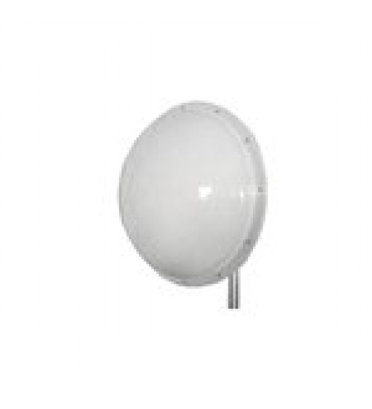 RADOMO FIBRA DE VIDRIO PARA ANTENAS DE 3 FT.