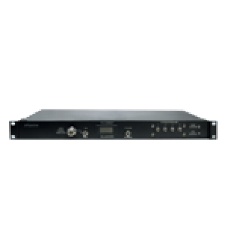 MULTIACOPLADOR 380-512 MHZ, 8C, 1UR, CON UNIDAD DE DISTRIBUCION DE POTENCIA /TTA, ALARMA DUAL Y PUERTO DE PRUEBA, N/BNC HEM.