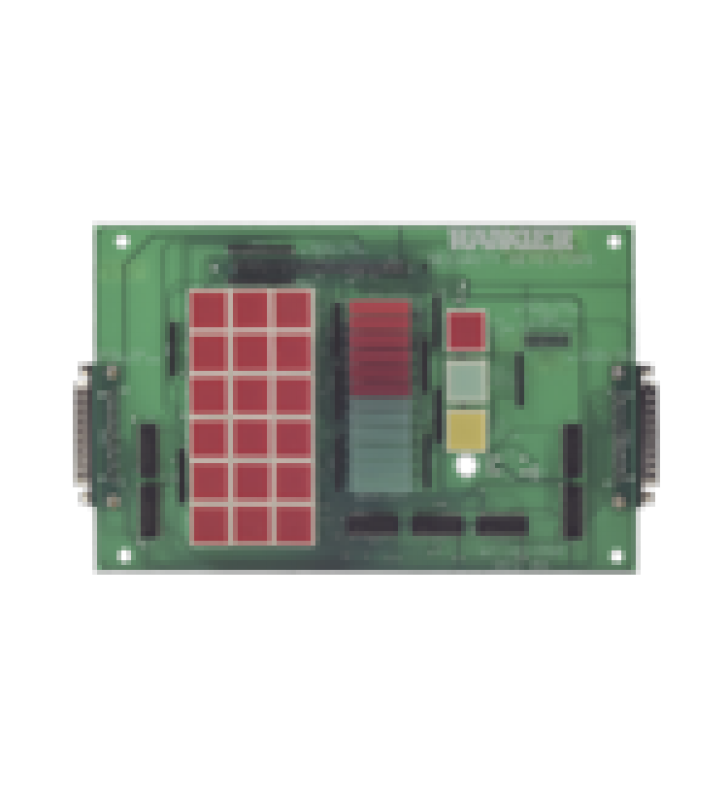 DISPLAY PARA PUERTA DETECTORA DE METALES INTELLISCAN18ZL