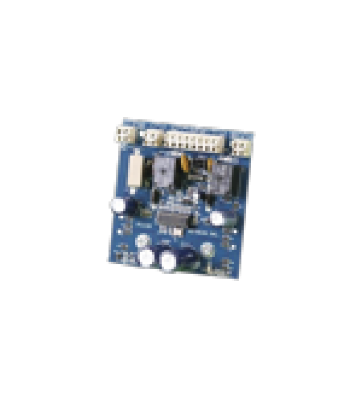 REFACCION: FUENTE 12 VCC PARA PANELES KEYSCAN