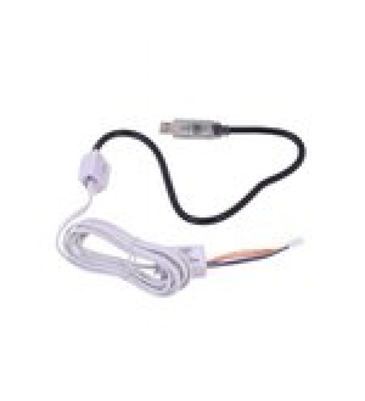 CABLE DE PROGRAMACION PARA RADIOS PIMA E INTERFACES DE COMUNICACION