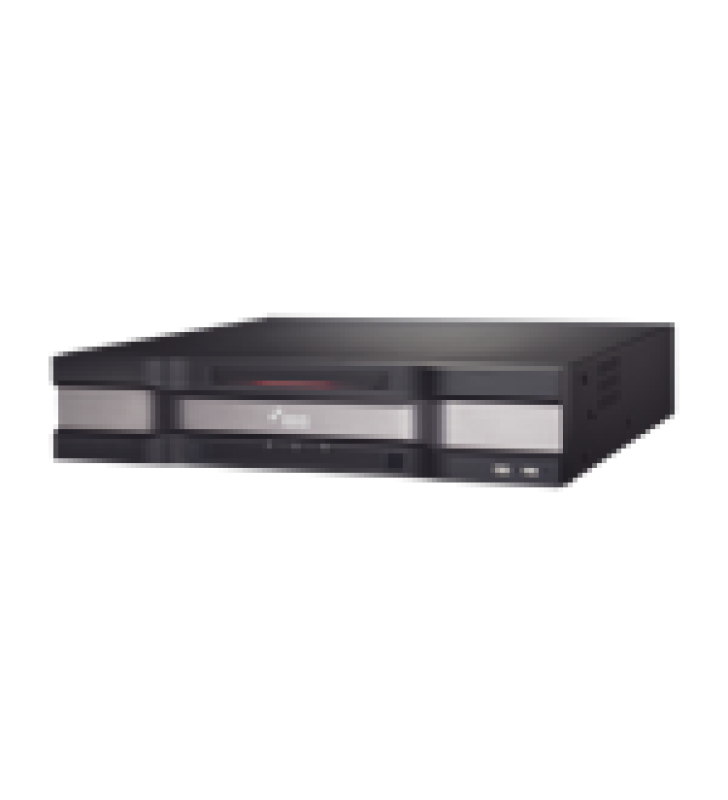 NVR H.265 4K | FULL HD 32 CANALES | SWITCH POE DE 16 PUERTOS | 6 HDD (INCLUYE 1 HDD 2TB)