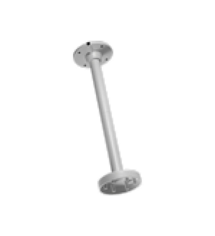 MONTAJE DE TECHO PARA CAMARAS DOMO DS-2CD21XXGX DE 50 CMS DE LARGO