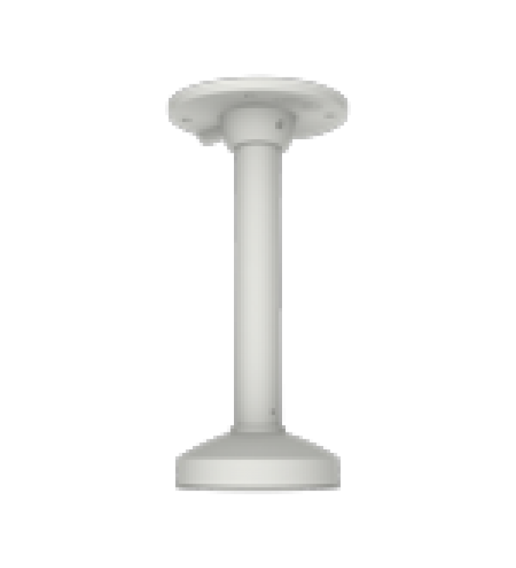 MONTAJE DE TECHO DE 0.50 MTS  / FABRICADO EN ALUMINIO