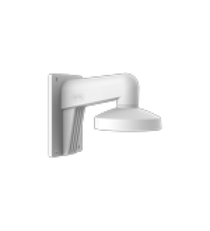 MONTAJE DE PARED PARA DOMOS TURBOHD 4K / USO EN EXTERIOR / FABRICADOS EN ALUMINIO