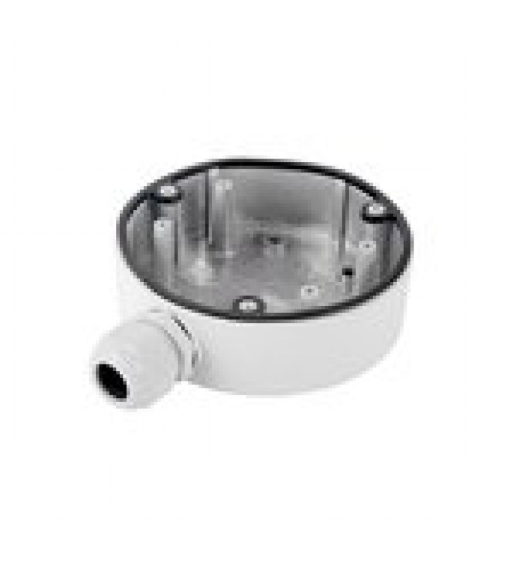 CAJA DE CONEXIONES DE EXTERIOR PARA CAMARAS TIPO DOMO / IP66