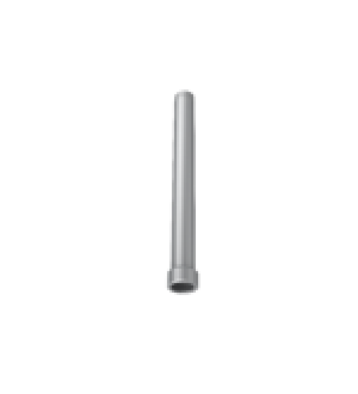 MONTAJE DE TECHO DE ACERO INOXIDABLE PARA DOMOS PTZ HIKVISION