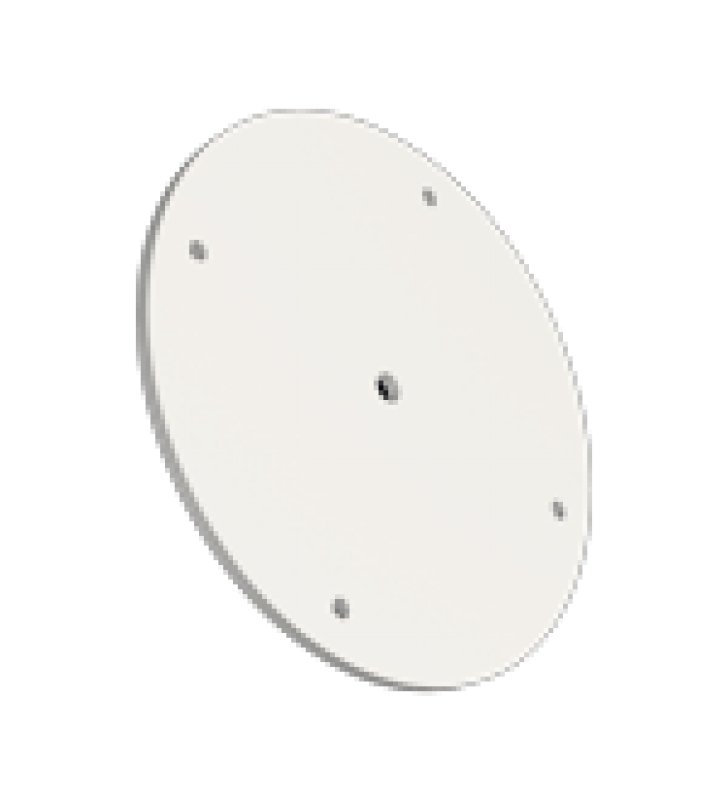 ADAPTADOR PARA TRIPIE PARA CAMARAS BULLET TERMICAS HIKVISION