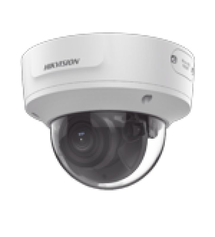 DOMO IP 4 MEGAPIXEL / LENTE MOT. 2.8 A 12 MM / 40 MTS IR EXIR / IP67 / IK10 / WDR 120 DB / POE / VIDEOANALITICOS (FILTRO DE FALSAS ALARMAS) / ULTRA BAJA ILUMINACION / ENTRADA Y SALIDA DE AUDIO Y ALARMA