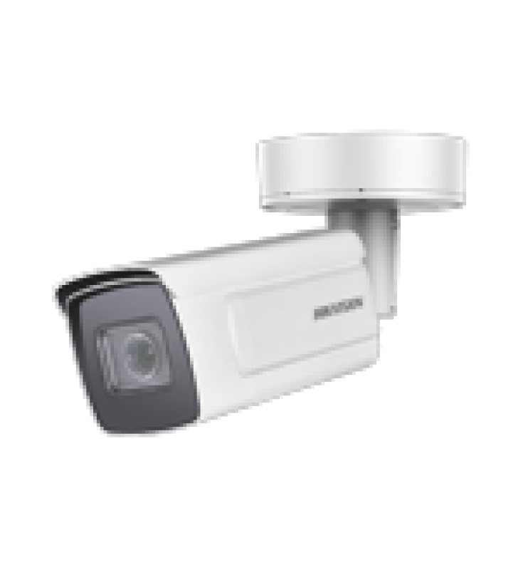 BALA IP 2 MEGAPIXEL / 50 MTS IR EXIR / EXTERIOR IP67 / IK10 / WDR (140DB) / POE + / ENTRADA DE ALARMA Y AUDIO / LENTE MOT. 2.8 A 12 MM