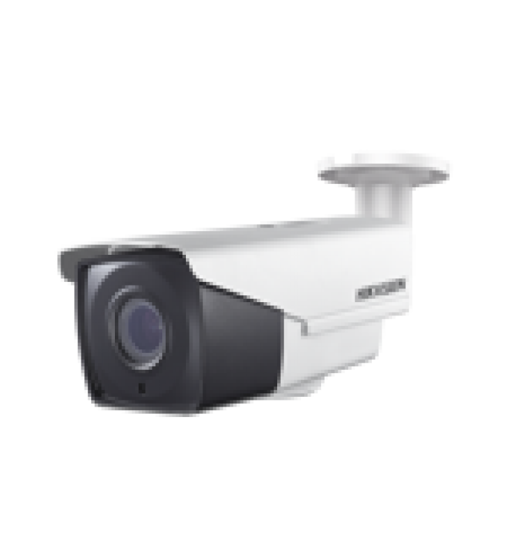 BALA TURBOHD 2 MEGAPIXEL (1080P) / LENTE MOT 2.7 - 13.5 MM / 80 MTS IR EXIR / EXTERIOR IP67 / WDR 130 DB / 12 VCD / ULTRA BAJA ILUMINACION / METAL