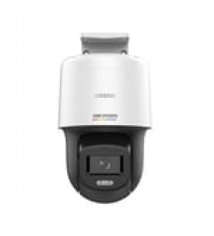 DOMO PT IP 4 MEGAPIXEL / LENTE 4 MM  / LUZ BLANCA 30 MTS / DWDR  / POE / IP66 / MICROFONO Y BOCINA INTERCONSTRUIDO / MICRO SD