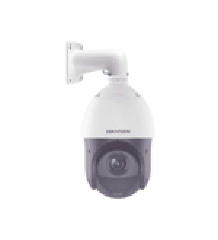 DOMO PTZ IP 2 MEGAPIXEL / 15X ZOOM / 100 MTS IR / IP66 / ACUSENSE / DARKFIGHTER / WDR 120 DB / ENTRADA Y SALIDA DE AUDIO Y ALARMAS / HLC / EIS / POE+