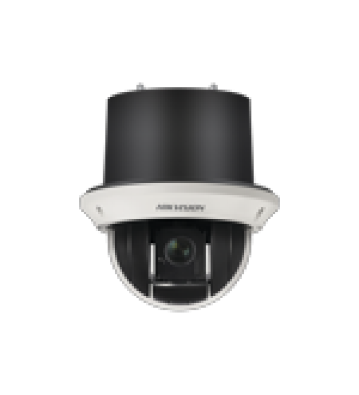 DOMO IP PTZ 2 MEGAPIXEL / 25X ZOOM / USO EN PLAFON / INTERIOR / IK10 / WDR / 3D-DNR / BLC / POE+ / ENTRADA-SALIDA AUDIO Y ALARMA