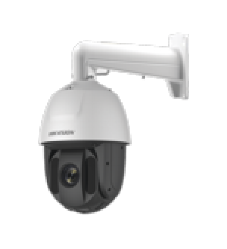 PTZ IP 2 MEGAPIXEL / 25X ZOOM / 150 MTS IR / EXTERIOR IP66 / WDR 120 DB / HI-POE / ULTRA BAJA ILUMINACION / ENTRADA Y SALIDA DE AUDIO Y ALARMA