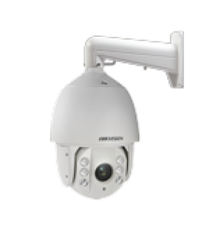 PTZ IP 5 MEGAPIXEL / 30X ZOOM OPTICO / 150 MTS IR INTELIGENTE / ONVIF / HI-POE / IP66 / DWDR / EXTERIOR / ULTRA BAJA ILUMINACION / AUTO-SEGUIMIENTO