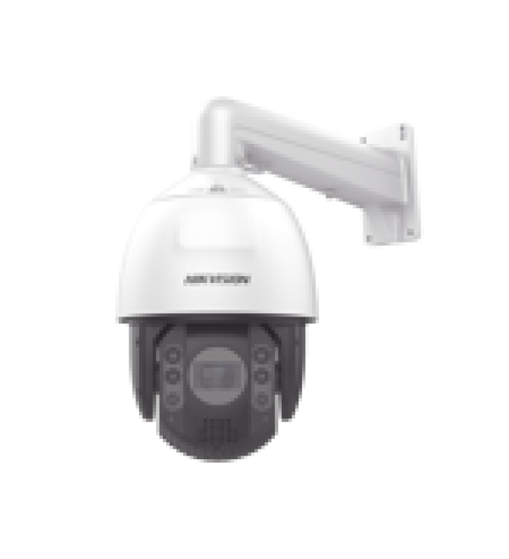 [ PROTECCION ACTIVA ] DOMO PTZ IP 2 MEGAPIXEL / 25X ZOOM / 200 MTS IR / ACUSENSE (EVITA FALSAS ALARMAS) / IP66 / ALERTA AUDIBLE Y LUZ ESTROBOSCOPICA / AUTOSEGUIMIENTO 2.0 / HI-POE / DARKFIGHTER / RAPID FOCUS