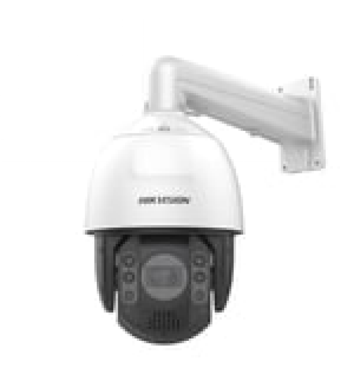 [ PROTECCION ACTIVA ] DOMO PTZ IP 8 MEGAPIXEL / 25X ZOOM / 200 MTS IR / ACUSENSE (EVITA FALSAS ALARMAS) / IP66 / ALERTA AUDIBLE Y LUZ ESTROBOSCOPICA / AUTOSEGUIMIENTO 2.0 / HI-POE / DARKFIGHTER / RAPID FOCUS