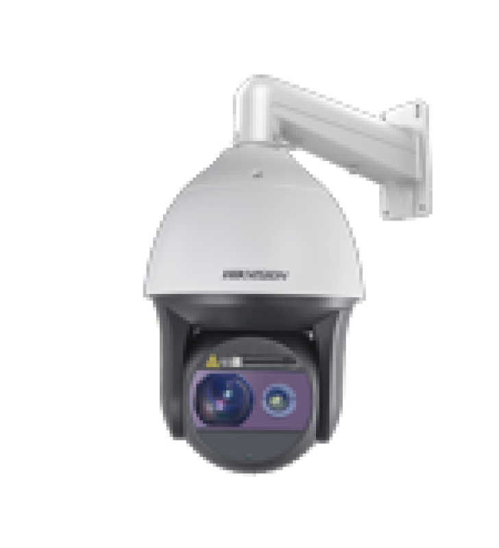 PTZ IP 2 MEGAPIXEL / 42X ZOOM / 500 MTS IR LASER / EXTERIOR IP67 / WDR 140 DB / AUTOSEGUIMIENTO 2.0 / HI-POE / WIPER
