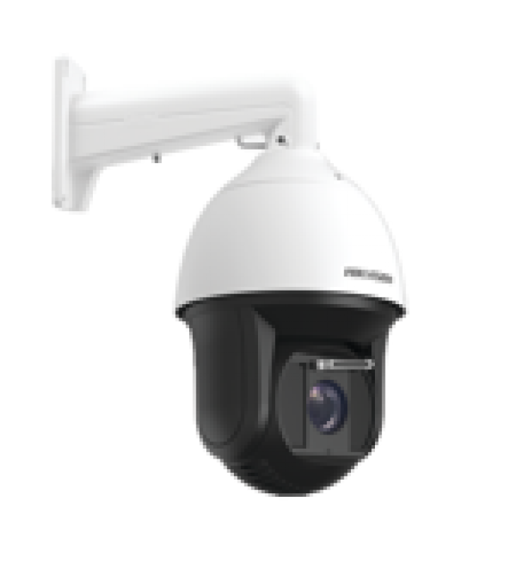 PTZ IP 8 MEGAPIXEL (4K) / 36X ZOOM / 500 MTS IR / AUTOSEGUIMIENTO 2.0 / D-WDR / HI-POE / EIS / DEEP LEARNING / EXTERIOR IP67 / RAPID FOCUS / WIPER
