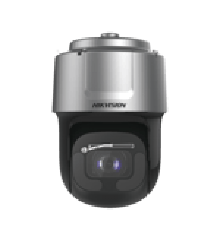 DOMO PTZ IP 4 MEGAPIXEL  / 42X ZOOM / 400 MTS IR / AUTOSEGUIMIENTO 2.0 / WDR 140 DB / OIS / DEEP LEARNING / EXTERIOR IP67 / RAPID FOCUS / HI-POE / WIPER