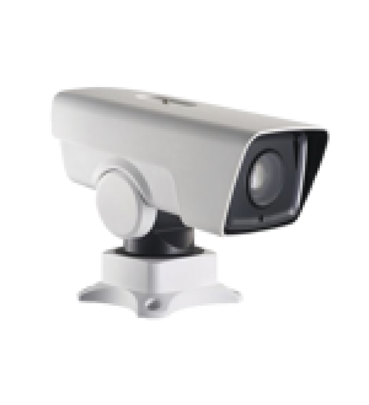 MINI PUNTA DE POSTE IP PTZ 2 MEGAPIXEL / 20X ZOOM / DWDR / 3D-DNR / 100 MTS IR / 60 IPS / MICROSD / ROI / POE+ / IP66