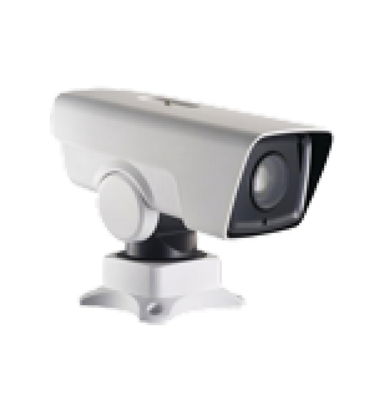 MINI PUNTA DE POSTE IP PTZ 2 MEGAPIXEL / 20X ZOOM / DWDR / 3D-DNR / 100 MTS IR / 60 IPS / MICROSD / ROI / POE+ / IP66
